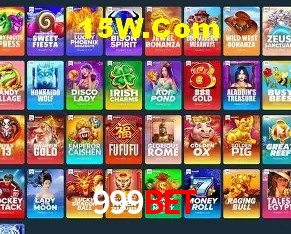 Recursos de Bônus 999bet