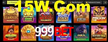 Tournaments 999bet