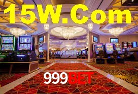 Live Casino 999bet